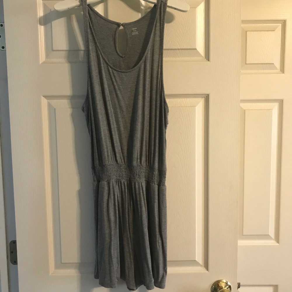 Aerie romper